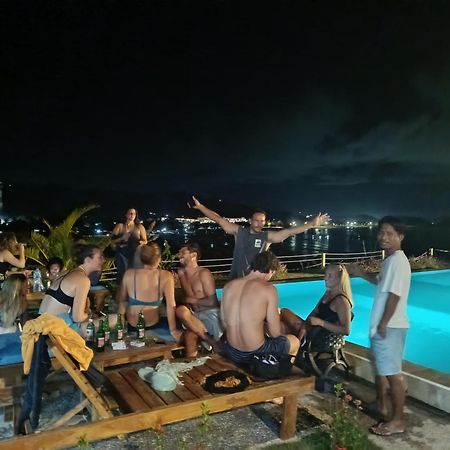 Bed On The Beach Kuta  Luaran gambar