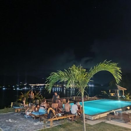 Bed On The Beach Kuta  Luaran gambar