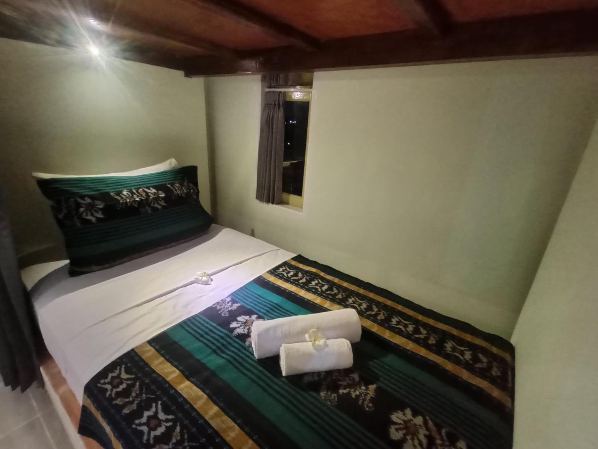 Bed On The Beach Kuta  Luaran gambar